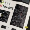 KELIK K35011 MH-60S KNIGHT HAWK INTERIOR 3D DECALS FOR KITTY HAWK KIT 1/35